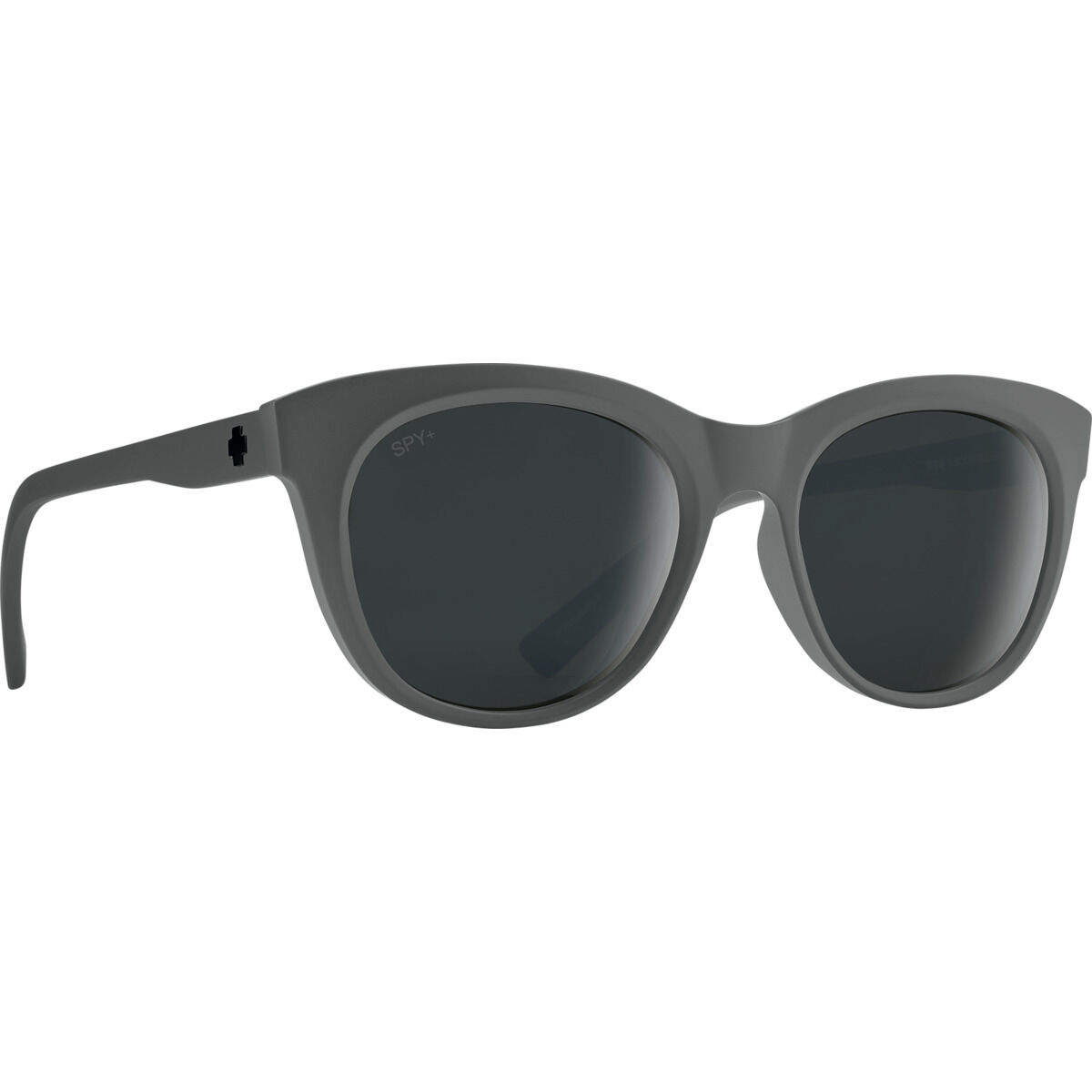 BOUNDLESS, Matte Gunmetal-Gray Polar with Black Spectra Mirror, hi-res image number null